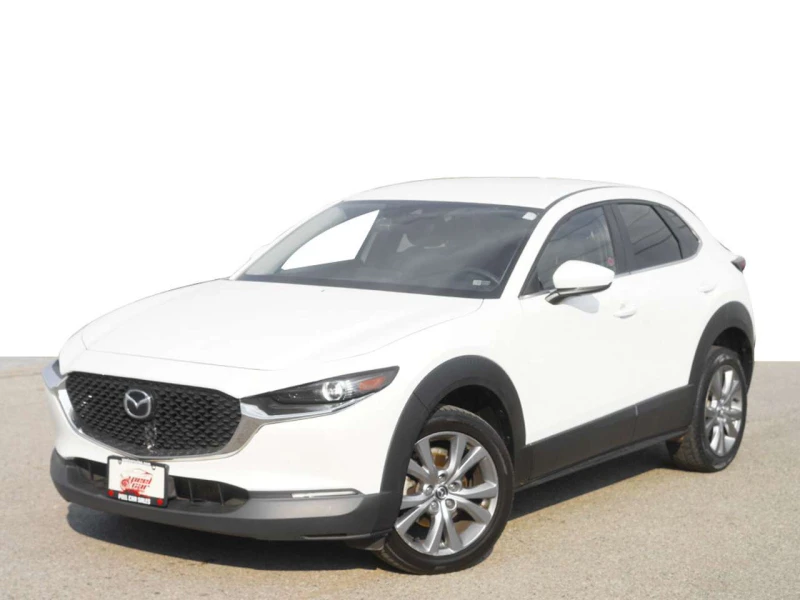 Mazda CX-30 GS All-wheel Drive - 17430 € - 29966993 1 | Car24.bg Mazda CX-30 GS All-wheel Drive - 17430 € - 29966993 1