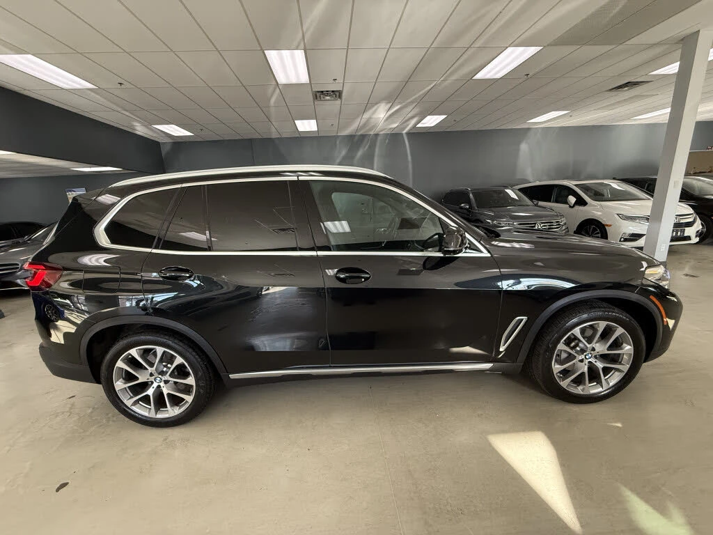 BMW X5 xDrive40i PANO* KEYLESS* HEAD-UP* CAM* AMBIENT*  - изображение 4 | Auto.bg BMW X5 xDrive40i PANO* KEYLESS* HEAD-UP* CAM* AMBIENT*  - изображение 4