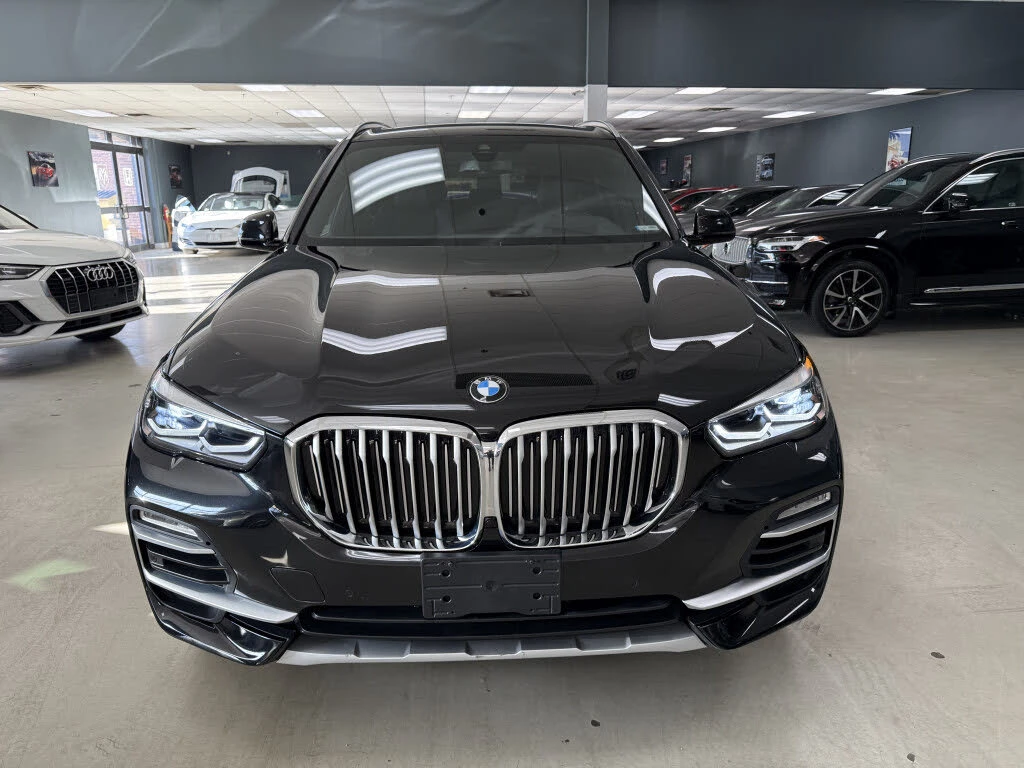 BMW X5 xDrive40i PANO* KEYLESS* HEAD-UP* CAM* AMBIENT*  - изображение 6 | Auto.bg BMW X5 xDrive40i PANO* KEYLESS* HEAD-UP* CAM* AMBIENT*  - изображение 6