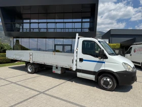 Iveco Daily 35C18 3.0HPI до 3.5т. 6.10м. Климатроник | Auto.bg — изображение 2 Iveco Daily 35C18 3.0HPI до 3.5т. 6.10м. Климатроник | Auto.bg — изображение 2