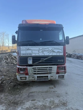 Volvo Fh 12 undefined | Auto.bg — изображение 2 Volvo Fh 12 undefined | Auto.bg — изображение 2