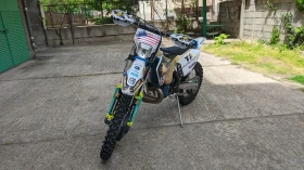 Husqvarna TE 300 | Auto.bg — изображение 2 Husqvarna TE 300 | Auto.bg — изображение 2
