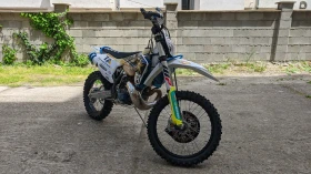 Husqvarna TE 300 | Auto.bg — изображение 3 Husqvarna TE 300 | Auto.bg — изображение 3
