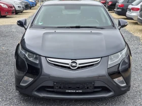Обява за продажба на Opel Ampera 1.4HYBRID NAVI AUTOMAT