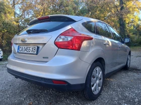 Ford Focus 1.0 Eco boost - 7500 лв. / 3834.69 € - 16328841 4 | Car24.bg Ford Focus 1.0 Eco boost - 7500 лв. / 3834.69 € - 16328841 4