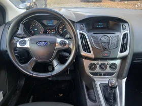 Ford Focus 1.0 Eco boost - 7500 лв. / 3834.69 € - 16328841 7 | Car24.bg Ford Focus 1.0 Eco boost - 7500 лв. / 3834.69 € - 16328841 7