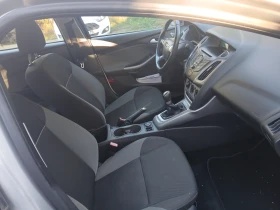 Ford Focus 1.0 Eco boost - 7500 лв. / 3834.69 € - 16328841 10 | Car24.bg Ford Focus 1.0 Eco boost - 7500 лв. / 3834.69 € - 16328841 10