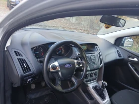 Ford Focus 1.0 Eco boost - 7500 лв. / 3834.69 € - 16328841 8 | Car24.bg Ford Focus 1.0 Eco boost - 7500 лв. / 3834.69 € - 16328841 8