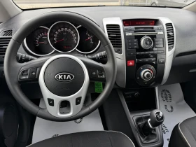 Kia Venga 1.4i GAZ BRC - 9690 лв. / 4954.42 € - 71800543 16 | Car24.bg Kia Venga 1.4i GAZ BRC - 9690 лв. / 4954.42 € - 71800543 16