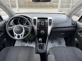 Kia Venga 1.4i GAZ BRC - 9690 лв. / 4954.42 € - 71800543 15 | Car24.bg Kia Venga 1.4i GAZ BRC - 9690 лв. / 4954.42 € - 71800543 15
