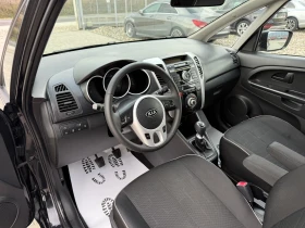 Kia Venga 1.4i GAZ BRC - 9690 лв. / 4954.42 € - 71800543 10 | Car24.bg Kia Venga 1.4i GAZ BRC - 9690 лв. / 4954.42 € - 71800543 10