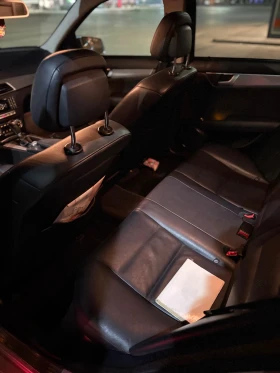 Mercedes-Benz C 220 - 15300 лв. / 7822.77 € - 52454085 7 | Car24.bg Mercedes-Benz C 220 - 15300 лв. / 7822.77 € - 52454085 7