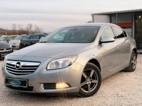 Opel Insignia 2.0CDTi 110hp - Car24.bg Opel Insignia 2.0CDTi 110hp