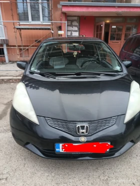 Honda Jazz - 3000 € / 5867.49 лв. - 21330062 4 | Car24.bg Honda Jazz - 3000 € / 5867.49 лв. - 21330062 4