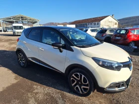 Renault Captur 1.5dci - Car24.bg Renault Captur 1.5dci