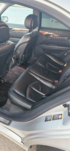 Mercedes-Benz E 320 - 4000 € / 7823.32 лв. - 38302235 9 | Car24.bg Mercedes-Benz E 320 - 4000 € / 7823.32 лв. - 38302235 9
