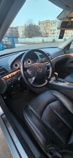 Mercedes-Benz E 320 - 4000 € / 7823.32 лв. - 38302235 10 | Car24.bg Mercedes-Benz E 320 - 4000 € / 7823.32 лв. - 38302235 10