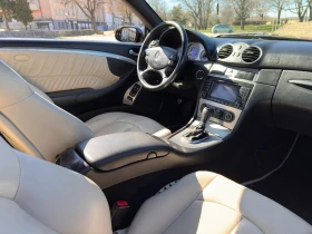 Mercedes-Benz CLK 320 CDI 7g-Tronic Avantgarde + Два комплекта гуми - 3200 € / 6258.66 лв. - 92519766 15 | Car24.bg Mercedes-Benz CLK 320 CDI 7g-Tronic Avantgarde + Два комплекта гуми - 3200 € / 6258.66 лв. - 92519766 15