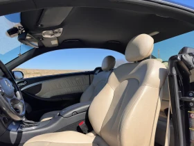 Mercedes-Benz CLK 320 CDI 7g-Tronic Avantgarde + Два комплекта гуми - 3200 € / 6258.66 лв. - 92519766 10 | Car24.bg Mercedes-Benz CLK 320 CDI 7g-Tronic Avantgarde + Два комплекта гуми - 3200 € / 6258.66 лв. - 92519766 10