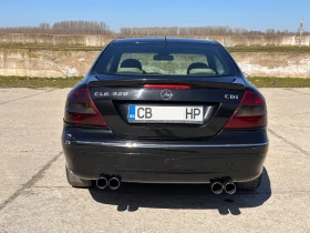 Mercedes-Benz CLK 320 CDI 7g-Tronic Avantgarde + Два комплекта гуми - 3200 € / 6258.66 лв. - 92519766 5 | Car24.bg Mercedes-Benz CLK 320 CDI 7g-Tronic Avantgarde + Два комплекта гуми - 3200 € / 6258.66 лв. - 92519766 5