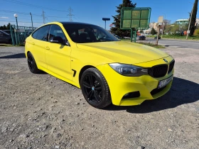 BMW 3gt 2.0d XDrive M-Pack | Auto.bg — изображение 7 BMW 3gt 2.0d XDrive M-Pack | Auto.bg — изображение 7