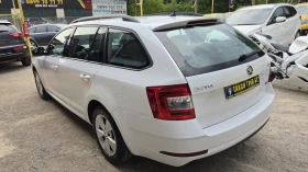 Skoda Octavia undefined | Auto.bg — изображение 4 Skoda Octavia undefined | Auto.bg — изображение 4