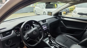 Skoda Octavia undefined | Auto.bg — изображение 11 Skoda Octavia undefined | Auto.bg — изображение 11