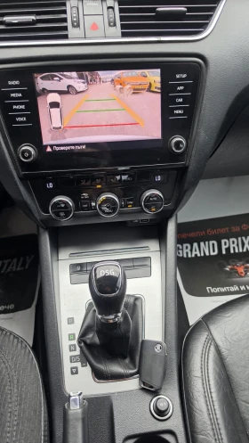 Skoda Octavia undefined | Auto.bg — изображение 8 Skoda Octavia undefined | Auto.bg — изображение 8