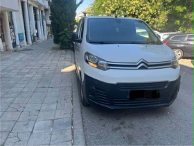 Citroen Jumpy 1.5 BlueHDi | Auto.bg — изображение 3 Citroen Jumpy 1.5 BlueHDi | Auto.bg — изображение 3
