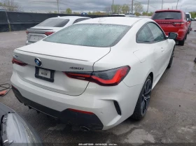 BMW 430 xDrive* M PACK* ДИСТРОНИК* M SPORT ОКАЧВАНЕ | Auto.bg — изображение 4 BMW 430 xDrive* M PACK* ДИСТРОНИК* M SPORT ОКАЧВАНЕ | Auto.bg — изображение 4