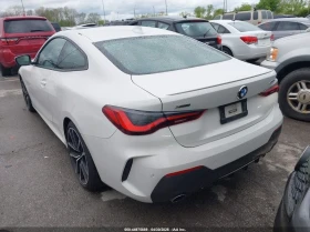 BMW 430 xDrive* M PACK* ДИСТРОНИК* M SPORT ОКАЧВАНЕ | Auto.bg — изображение 3 BMW 430 xDrive* M PACK* ДИСТРОНИК* M SPORT ОКАЧВАНЕ | Auto.bg — изображение 3