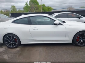 BMW 430 xDrive* M PACK* ДИСТРОНИК* M SPORT ОКАЧВАНЕ | Auto.bg — изображение 9 BMW 430 xDrive* M PACK* ДИСТРОНИК* M SPORT ОКАЧВАНЕ | Auto.bg — изображение 9