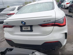 BMW 430 xDrive* M PACK* ДИСТРОНИК* M SPORT ОКАЧВАНЕ | Auto.bg — изображение 11 BMW 430 xDrive* M PACK* ДИСТРОНИК* M SPORT ОКАЧВАНЕ | Auto.bg — изображение 11