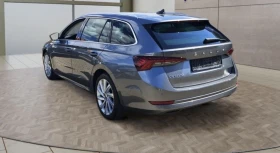 Skoda Octavia Combi* 1.5 TSI* LPG* | Auto.bg — изображение 3 Skoda Octavia Combi* 1.5 TSI* LPG* | Auto.bg — изображение 3