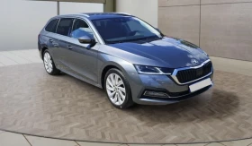 Skoda Octavia Combi* 1.5 TSI* LPG*
