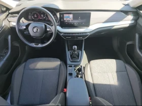 Skoda Octavia Combi* 1.5 TSI* LPG* | Auto.bg — изображение 8 Skoda Octavia Combi* 1.5 TSI* LPG* | Auto.bg — изображение 8