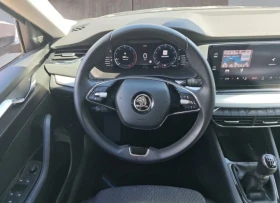 Skoda Octavia Combi* 1.5 TSI* LPG* | Auto.bg — изображение 6 Skoda Octavia Combi* 1.5 TSI* LPG* | Auto.bg — изображение 6