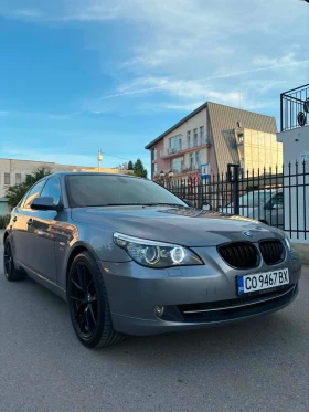BMW 530 M57 235hp | Auto.bg — изображение 2 BMW 530 M57 235hp | Auto.bg — изображение 2