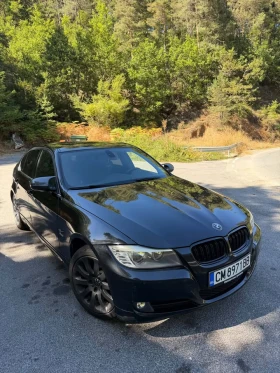 BMW 325 i 3L xDrive
