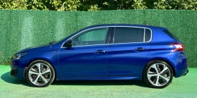 Peugeot 308 GT -Line 2.0HDI 181ks - 9999 € - 25453713 7 | Car24.bg Peugeot 308 GT -Line 2.0HDI 181ks - 9999 € - 25453713 7