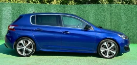 Peugeot 308 GT -Line 2.0HDI 181ks - 9999 € - 25453713 8 | Car24.bg Peugeot 308 GT -Line 2.0HDI 181ks - 9999 € - 25453713 8