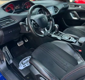 Peugeot 308 GT -Line 2.0HDI 181ks - 9999 € - 25453713 13 | Car24.bg Peugeot 308 GT -Line 2.0HDI 181ks - 9999 € - 25453713 13