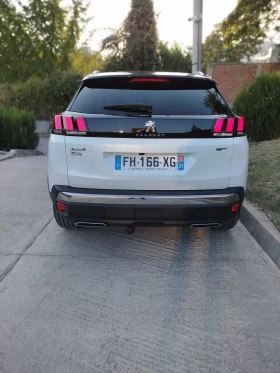 Peugeot 3008 2.0 Blue-HDi GT Line - 18500 € - 84552859 6 | Car24.bg Peugeot 3008 2.0 Blue-HDi GT Line - 18500 € - 84552859 6