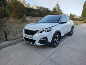 Peugeot 3008 2.0 Blue-HDi GT Line - Car24.bg Peugeot 3008 2.0 Blue-HDi GT Line