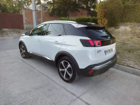 Peugeot 3008 2.0 Blue-HDi GT Line - 18500 € - 84552859 4 | Car24.bg Peugeot 3008 2.0 Blue-HDi GT Line - 18500 € - 84552859 4