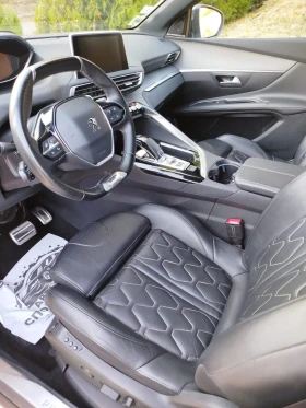 Peugeot 3008 2.0 Blue-HDi GT Line - 18500 € - 84552859 9 | Car24.bg Peugeot 3008 2.0 Blue-HDi GT Line - 18500 € - 84552859 9