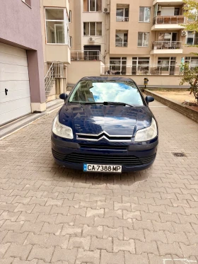 Citroen C4 1, 6 HDI | Auto.bg — изображение 2 Citroen C4 1, 6 HDI | Auto.bg — изображение 2