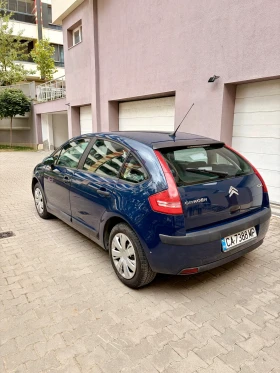 Citroen C4 1, 6 HDI | Auto.bg — изображение 5 Citroen C4 1, 6 HDI | Auto.bg — изображение 5