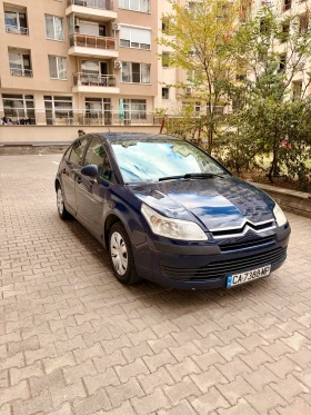 Citroen C4 1, 6 HDI | Auto.bg — изображение 3 Citroen C4 1, 6 HDI | Auto.bg — изображение 3