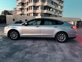 Ford Mondeo EcoBoost 1.5 LPG LED (SYNC 3) - 7500 € - 37973734 4 | Car24.bg Ford Mondeo EcoBoost 1.5 LPG LED (SYNC 3) - 7500 € - 37973734 4